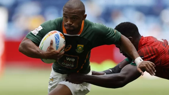 Blitzboks satisfied after opening Sydney account with a win