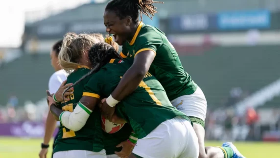 Bok Women emerge with heads held high as new Sevens era begins in Dubai