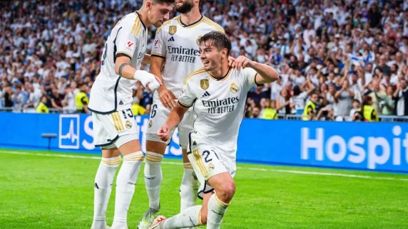 La Liga wrap: Real Madrid defeat Las Palmas as Girona stay on top