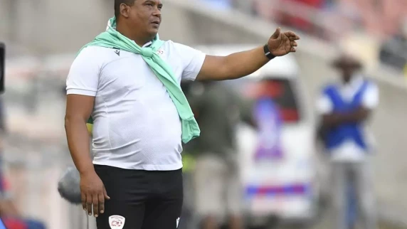 Breaking: Brandon Truter's future in the balance as Sekhukhune United plan crunch talks