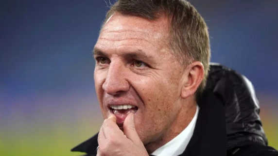 Brendan Rodgers hopeful of Leicester signings before transfer deadline