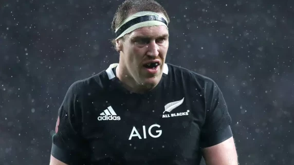 All Blacks gambling on fitness of injured star for Rugby World Cup