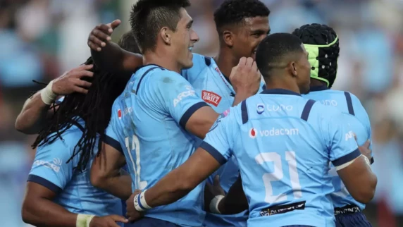 'Hungry' Bulls have momentum going into URC quarter-final against Stormers