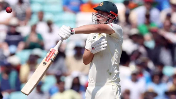 World Test Championship final: Australia hold strong advantage against India