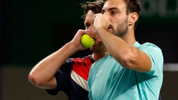 Cameron Norrie suffers first-round knockout at Japan Open