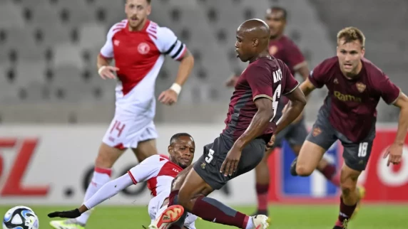 Stellenbosch rise up to fourth after dispatching Cape Town Spurs