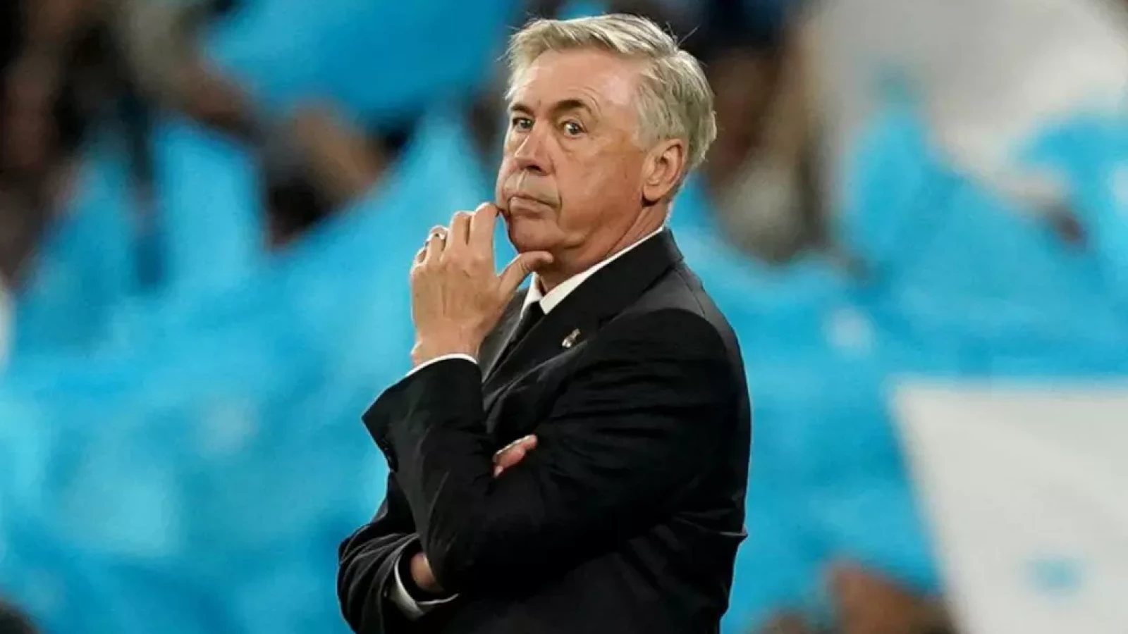 Carlo Ancelotti Praises Real Madrid's Tenacity In Super Cup Triumph ...