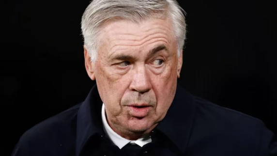 Ancelotti: Real Madrid players can't keep playing two games a week forever
