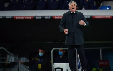 Carlo Ancelotti