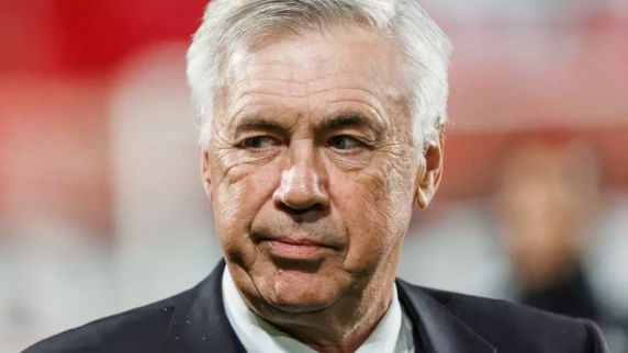Carlo Ancelotti not taking  clash against Liverpool for granted