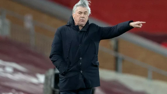 Carlo Ancelotti demands defensive revamp following Real Madrid's struggles