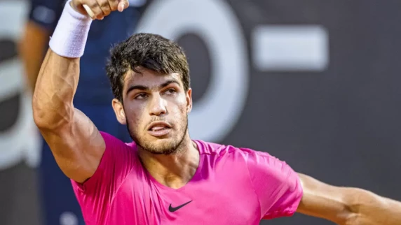 Chris Evert absolutely convinced Carlos Alcaraz is the future of men's tennis