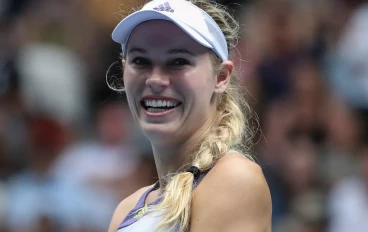 Caroline Wozniacki