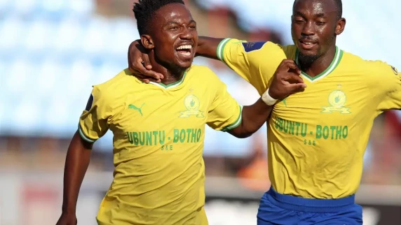 Mailula opens up on Bafana call: I think it could've happened earlier