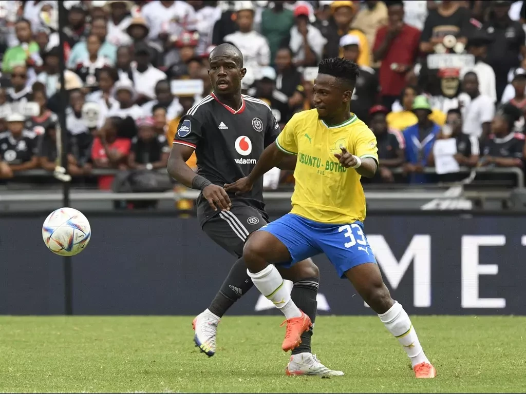 Orlando Pirates Match Fixtures Results August 2023/24