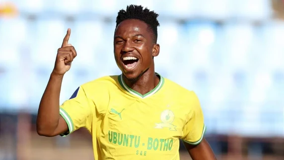 Sundowns march on with another big Champions League victory