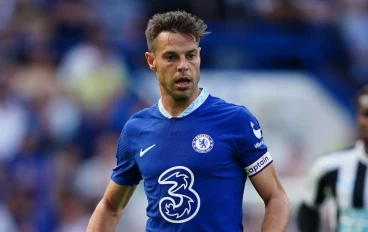 Cesar Azpilicueta