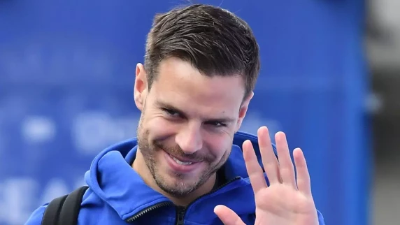 Report: Cesar Azpilicueta undergoes medical to complete Atletico Madrid switch