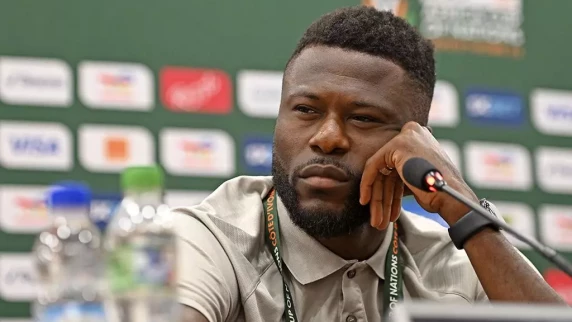 DR Congo don't fear Zambian attack at AFCON, says Chancel Mbemba