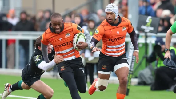 Cheetahs denied by Oyonnax at the death in agonising Challenge Cup defeat