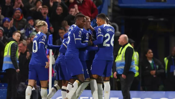 Chelsea recover from slow start to down Sheffield United at Stamford Bridge