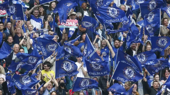 Chelsea fans' group: EPL must 'reverse' decision to schedule Christmas Eve tie