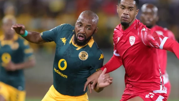 Kaizer Chiefs held to draw by Sekhukhune United in DStv Premiership clash