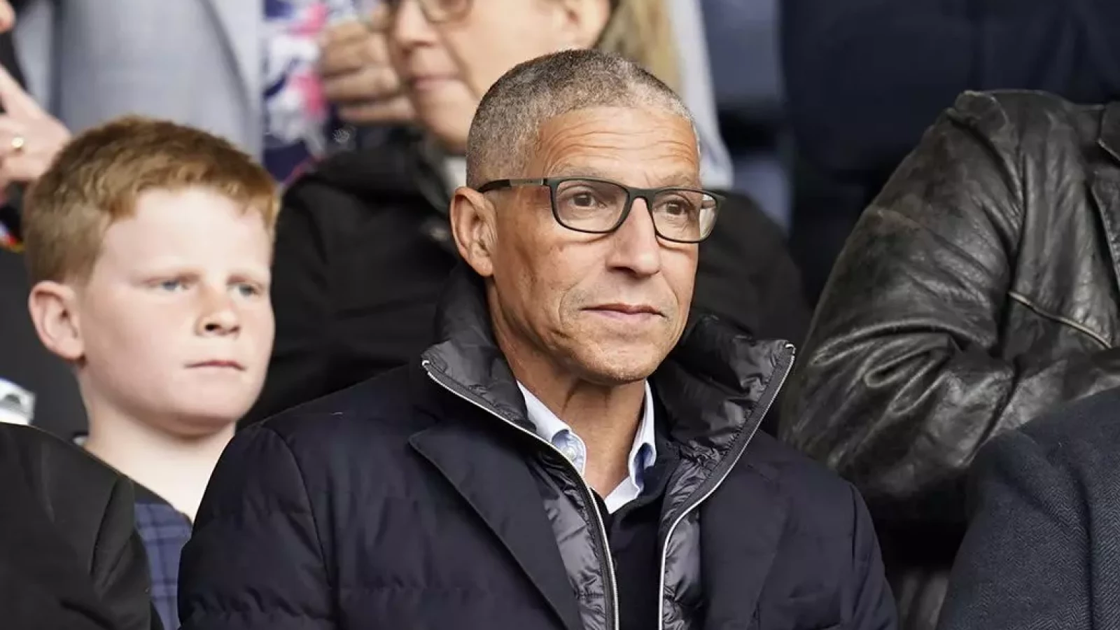 Ghana Coach Chris Hughton: Africa Cup Of Nations Draw Could Have Been ...