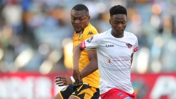 Kaizer Chiefs and Chippa United play to goalless stalemate in PSL opener