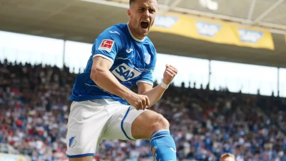 RB Leipzig sign attacking midfielder Christoph Baumgartner from Hoffenheim