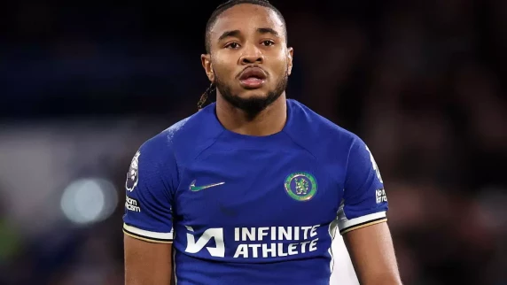 Mauricio Pochettino: Chelsea need a fit Christopher Nkunku