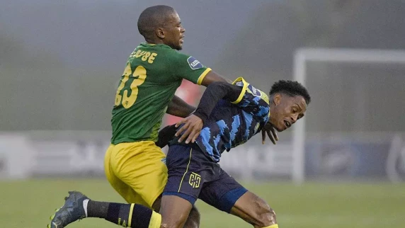 DStv Premiership wrap: Cape Town City claim top spot