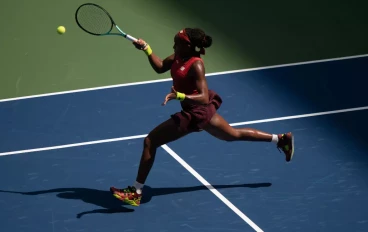 Coco Gauff