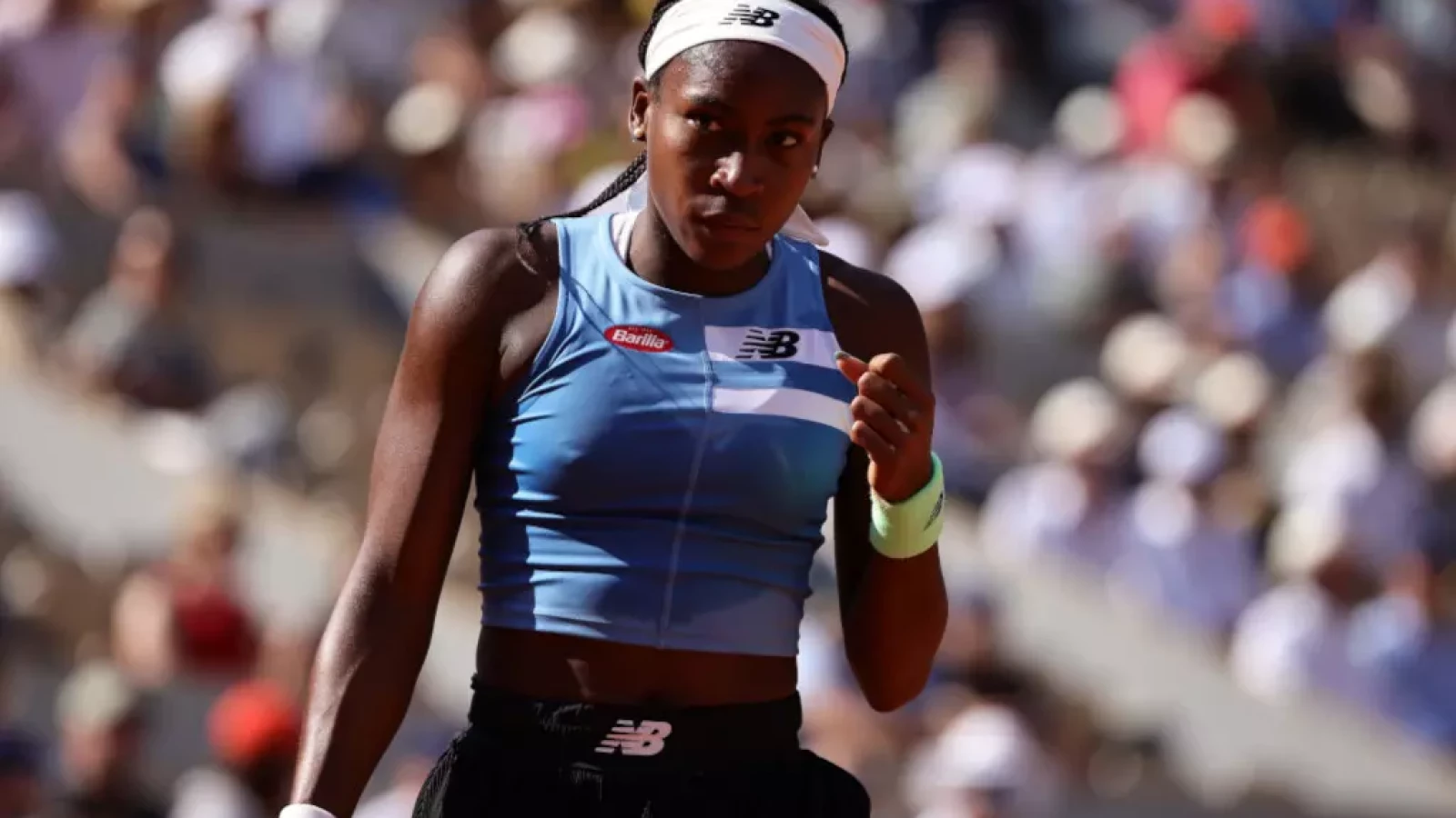 US Open Tennis 2025: A Glimpse into the Future of Grand Slam Glory