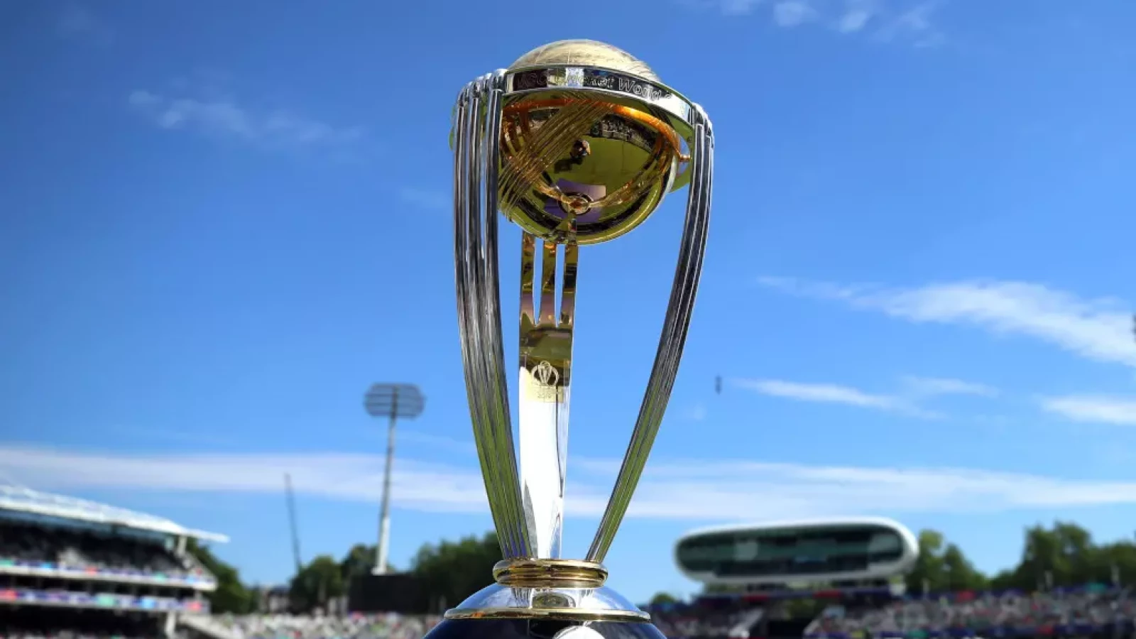 2023 Cricket World Cup: How do the Round-Robin format and knockout ...