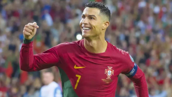Bruno Fernandes: Portugal legend Cristiano Ronaldo has done 'extraordinary things'