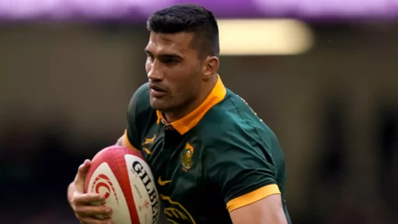 Springboks believe 2019 World Cup experience can give them edge against France