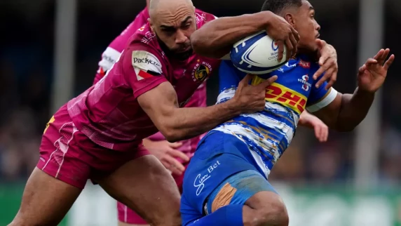 Stormers well beaten by Exeter in Champions Cup quarter-final