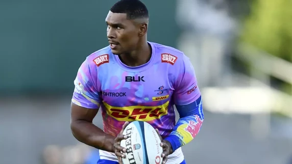 Stormers at full strength for La Rochelle clash as Bulls rest key figures in Lyon