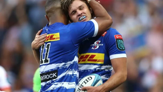 Stormers to kick off URC campaign in Stellenbosch