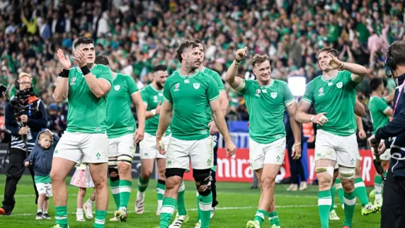 Ireland aware of all possible scenarios ahead of crunch Rugby World Cup clash against Scotland