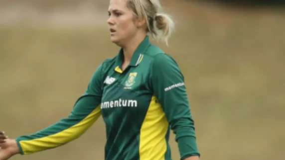 Captain Dane van Niekerk left out of Proteas Women's T20 World Cup squad
