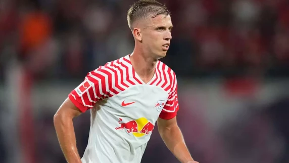 RB Leipzig star Dani Olmo extra motivated to beat Real Madrid in Champions League