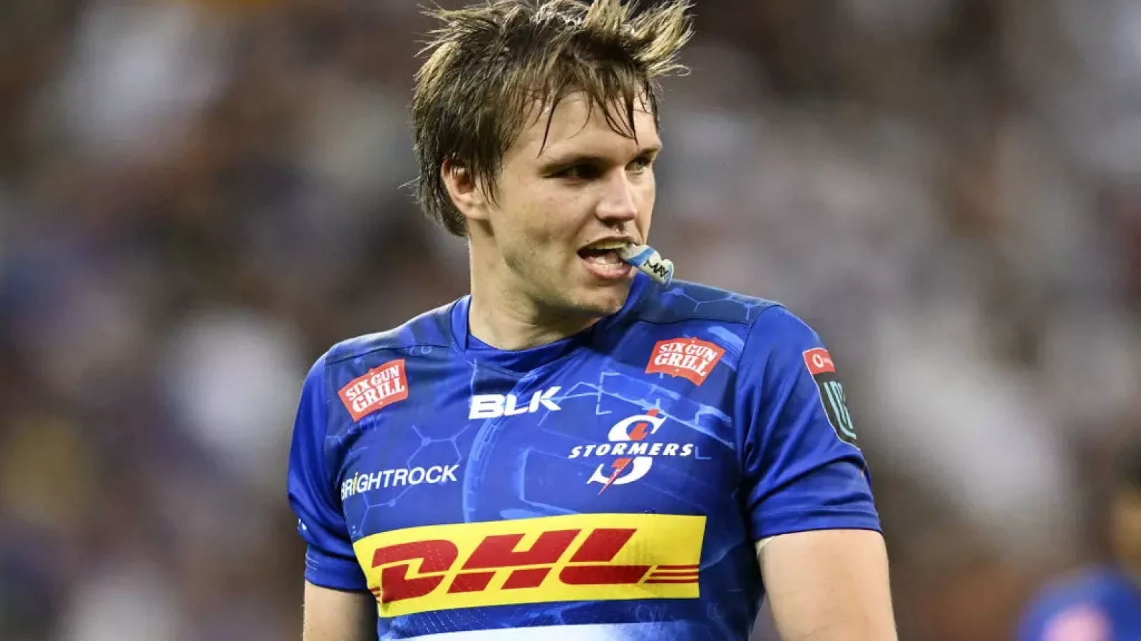 Stormers edge out Sharks in hard-fought URC encounter | rugby
