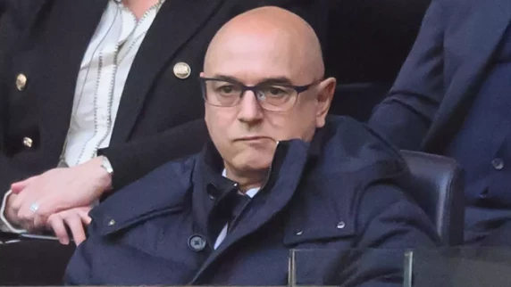 Daniel Levy to field questions from Tottenham supporters at Fan Forum