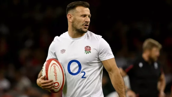 England's Danny Care excited for the 'biggest game of his life' against South Africa