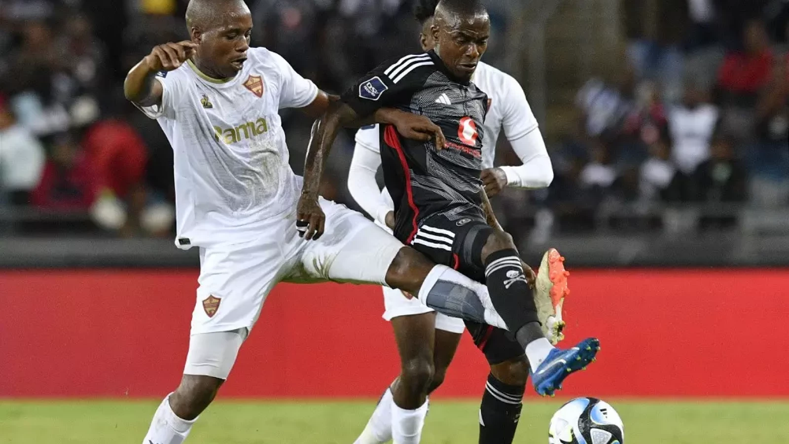 Stellenbosch FC stun Orlando Pirates in DStv Premiership thriller | soccer