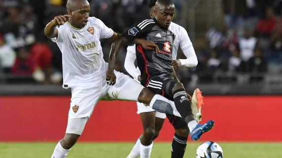 Stellenbosch FC stun Orlando Pirates in DStv Premiership thriller