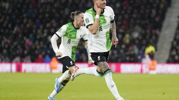 Darwin Nunez comes off bench to help Liverpool beat Bournemouth