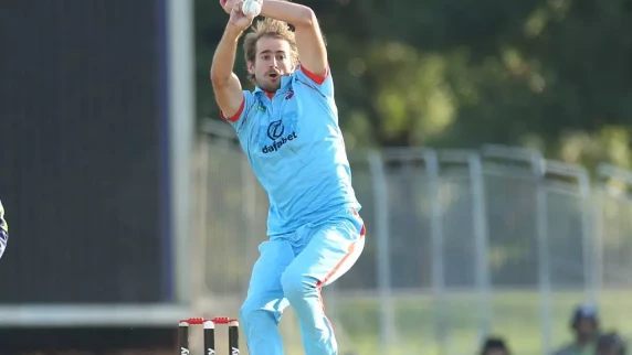 SA20: Pretoria Capitals win thriller against Sunrisers Eastern Cape